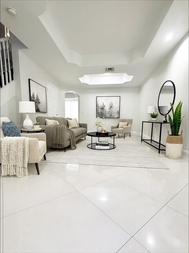 property at 8544 NW 140th Terrace