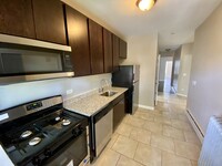 6424 S Ellis Ave, Unit 1 in Chicago, IL - Building Photo - Building Photo