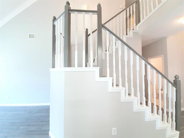 5300 Baton Rouge Blvd in Frisco, TX - Building Photo - Building Photo