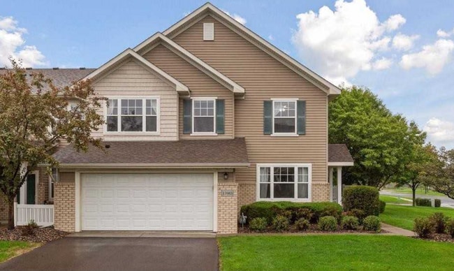 property at 17083 Encina Path