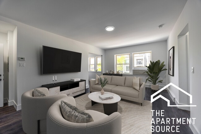 property at 1555 W Hollywood Ave