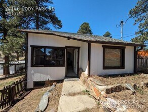 24146 Cody Park Rd in Golden, CO - Building Photo - Building Photo