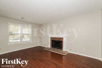 2937 Carrie Farm Rd NW in Kennesaw, GA - Foto de edificio - Building Photo