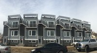 Osage Place Townhomes Apartamentos
