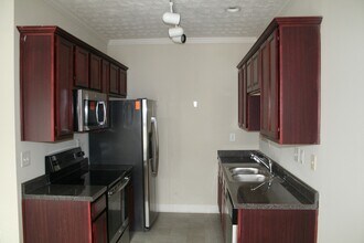 1031 Apple Orchard Ln in Greensboro, GA - Building Photo - Building Photo
