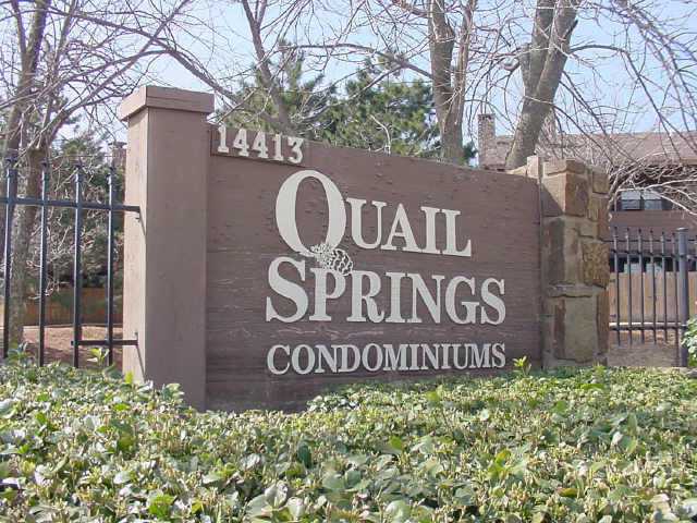 14439 N Pennsylvania Ave in Oklahoma City, OK - Building Photo