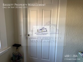 2 Homestead Ave in West Haven, CT - Building Photo - Building Photo