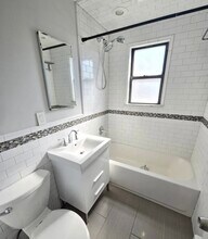 2343 Mickle Ave in Bronx, NY - Building Photo - Building Photo