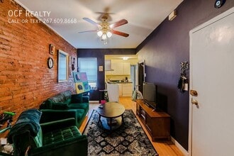 620 S 3rd St in Philadelphia, PA - Foto de edificio - Building Photo