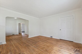12200 Cheyenne St in Detroit, MI - Building Photo - Building Photo