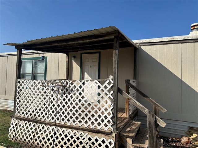 602 Chapel Hill Rd in Abilene, TX - Building Photo - Building Photo