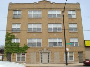 4024-4026 W Division St in Chicago, IL - Building Photo - Building Photo