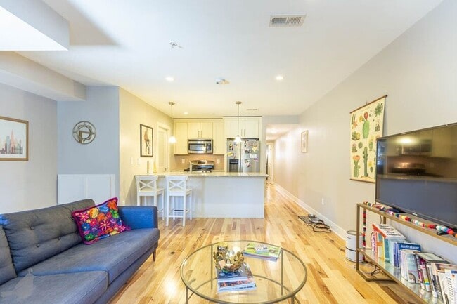 property at 2003 13th St NW