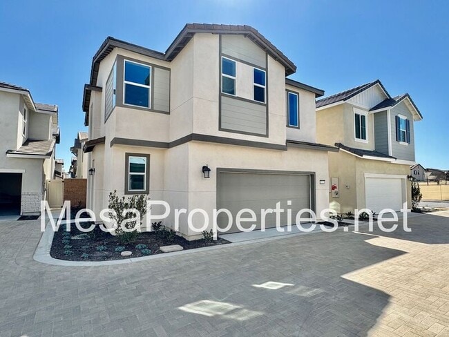 3217 Silo Paseo in Ontario, CA - Building Photo - Building Photo