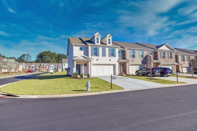 2615 Quarterdeck Dr in Cumming, GA - Building Photo - Building Photo