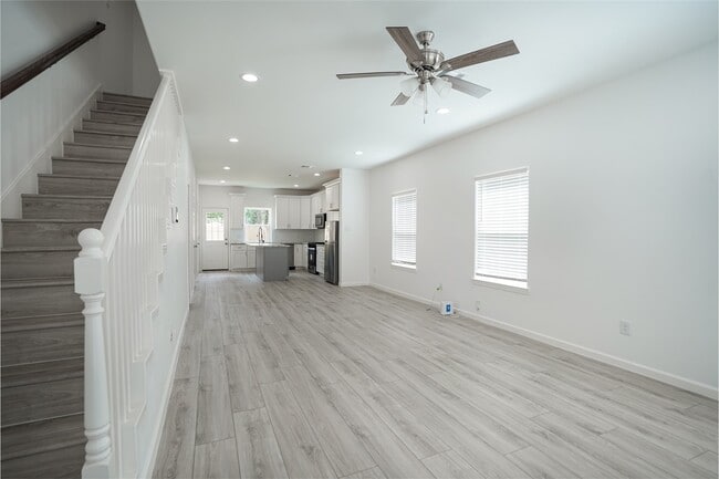 7914 Laura Koppe Rd in Houston, TX - Building Photo - Building Photo