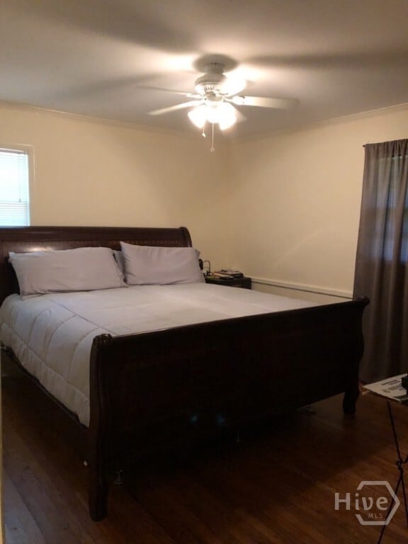 property at 105 Cedar Dr