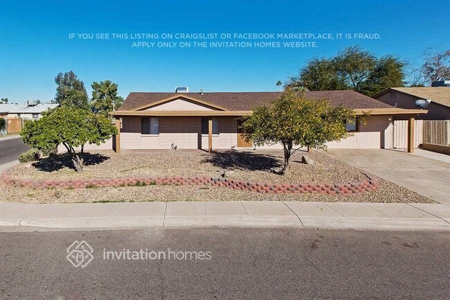 property at 7250 W Glenrosa Ave