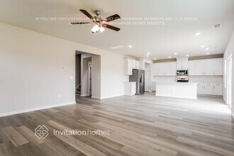 620 White Birch Ln in Angier, NC - Building Photo - Building Photo