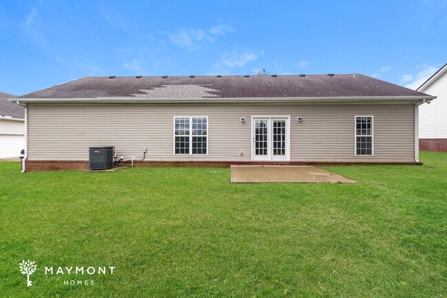 3217 Hardwood Dr in Murfreesboro, TN - Building Photo - Building Photo
