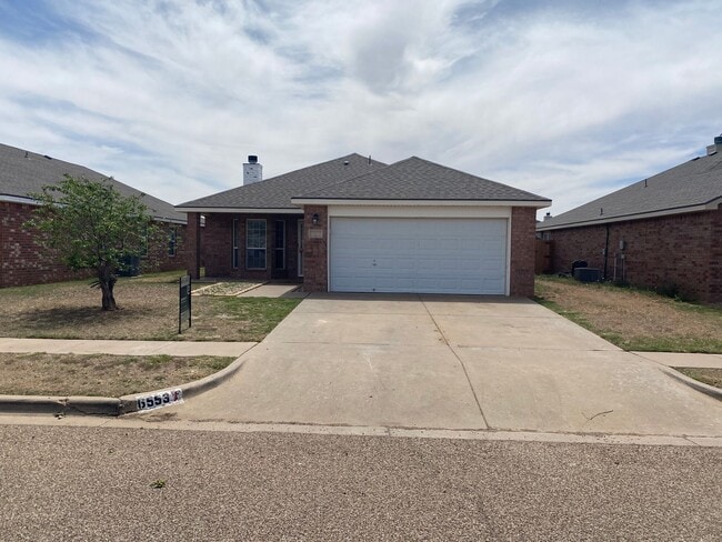 property at 6553 89th St