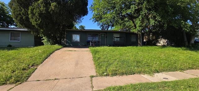 property at 11809 Oberlin Dr