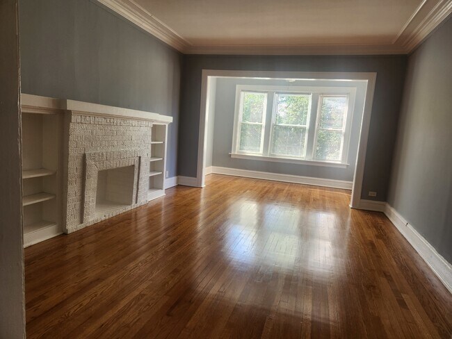 3036 W Leland Ave in Chicago, IL - Building Photo - Building Photo