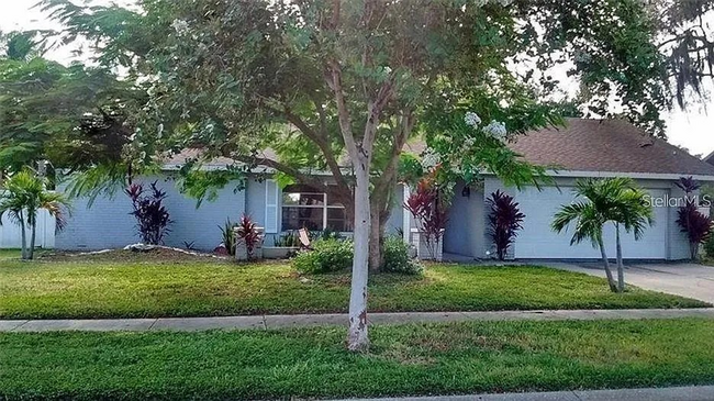 property at 6535 Waterford Cir