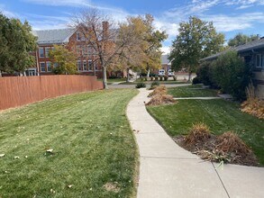 4209 Shoshone St in Denver, CO - Foto de edificio - Building Photo
