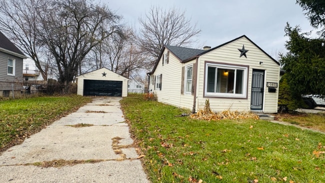 property at 20803 Marie Ave