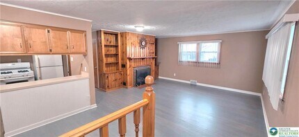 1103 N Van Buren St in Allentown, PA - Building Photo - Building Photo