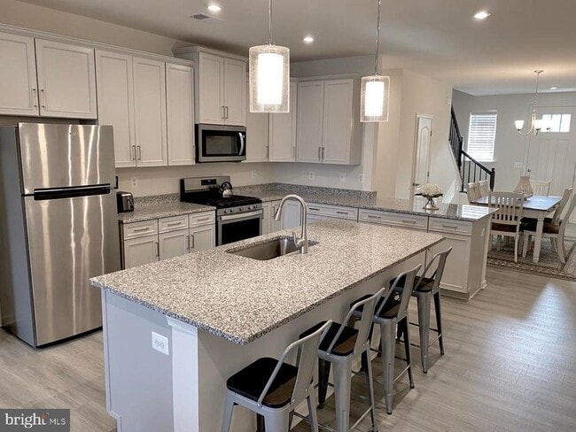 property at 38035 Cross Gate Rd