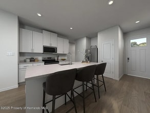 7528 Mia Vine Dr in Brooksville, FL - Building Photo - Building Photo