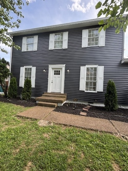 3221 New Towne Rd in Nashville, TN - Building Photo - Building Photo