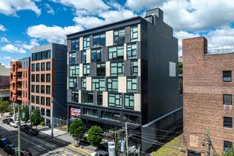 Novia Flats in Hoboken, NJ - Building Photo - Primary Photo