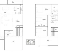 5928 S Sea Breeze Way in Boise, ID - Building Photo - Building Photo