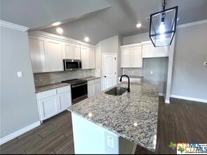 3827 Leming Ct in Temple, TX - Building Photo - Building Photo
