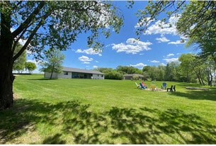 41208 Marion Dr N in Perham, MN - Building Photo