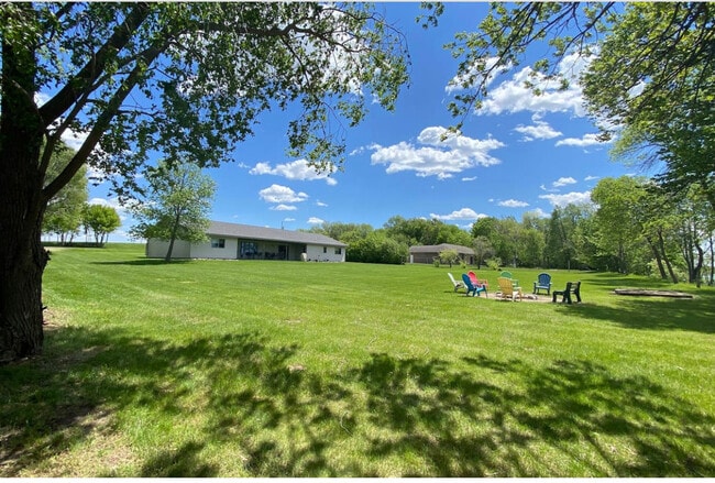 property at 41208 Marion Dr N