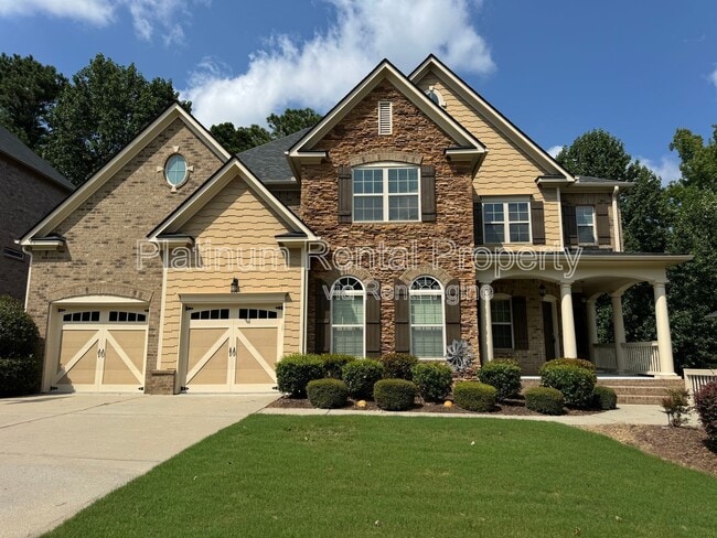 property at 4525 Portsmouth Ln