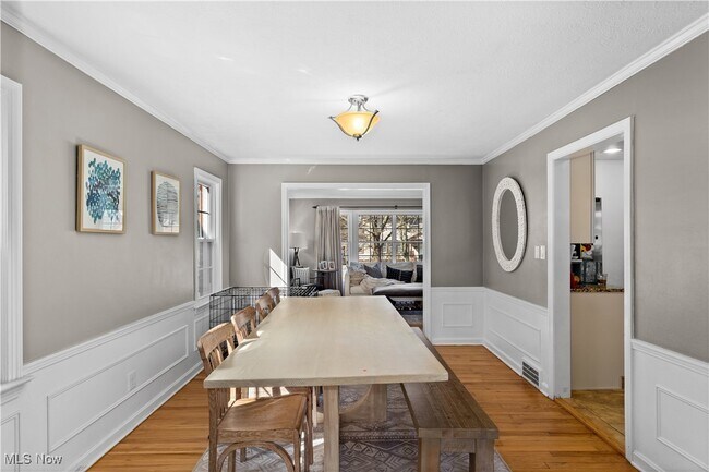 property at 2651 Shaker Rd