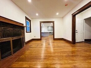 105 Nottinghill Rd in Boston, MA - Building Photo - Building Photo