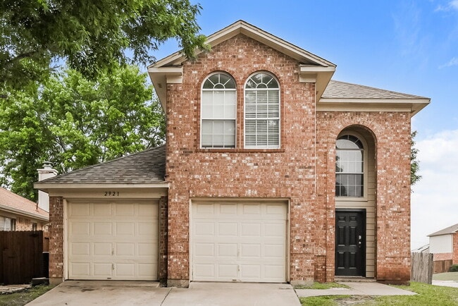 property at 2921 Stonewall Ln