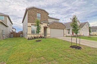 105 Bird Cherry Wy in Georgetown, TX - Building Photo - Building Photo