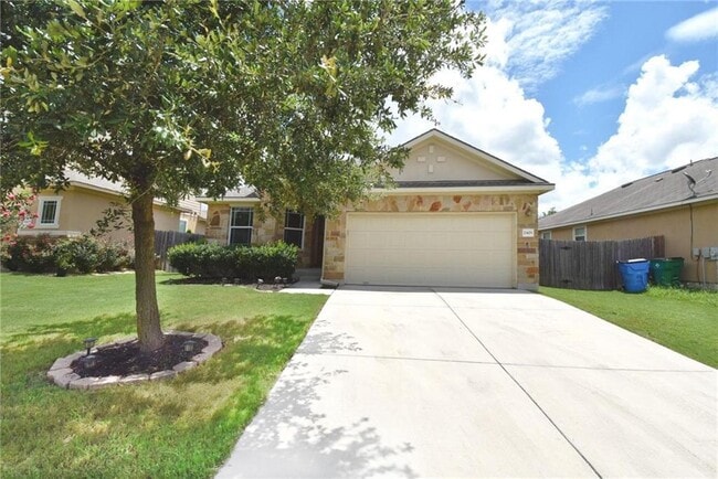 property at 17429 Bridgefarmer Blvd
