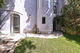 8527 Wonderland Ave in Los Angeles, CA - Building Photo - Building Photo