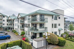 2678 Mccallum Rd in Abbotsford, BC - Building Photo