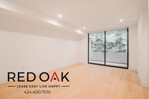 1415 Reeves St in Los Angeles, CA - Building Photo