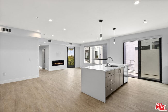 property at 5955 Saturn St
