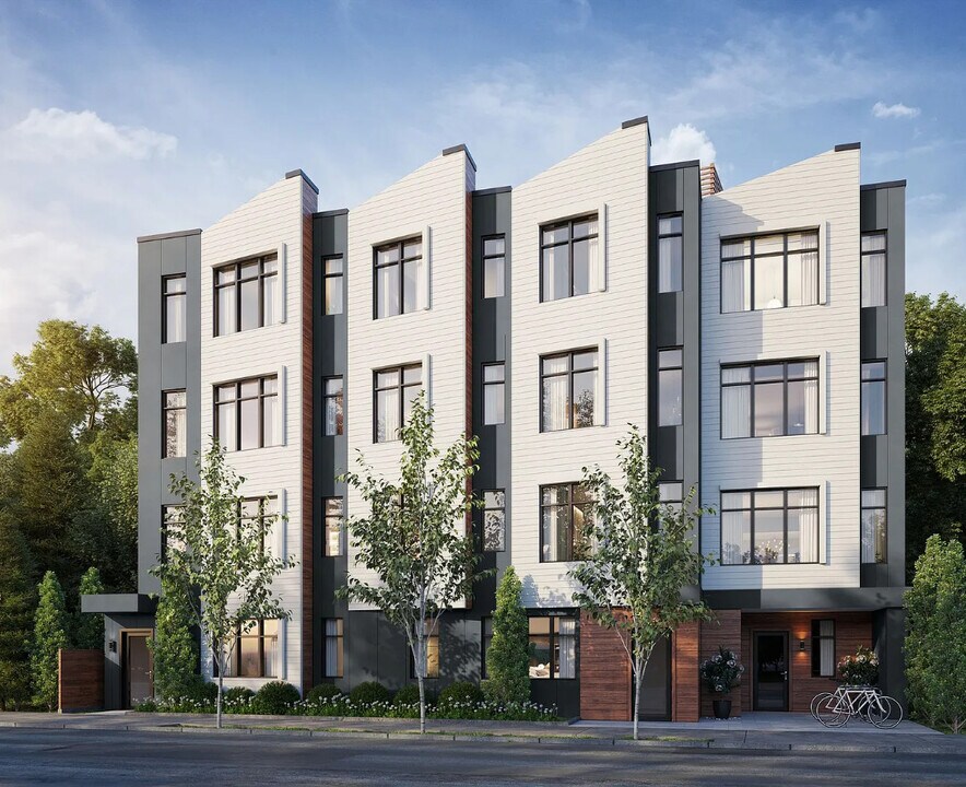 394 McGrath Hwy in Somerville, MA - Building Photo